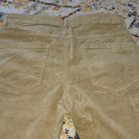 COPY - COPY - BYLT BASIC PREMIUM CORD MENS PANT - Picture 7 of 7